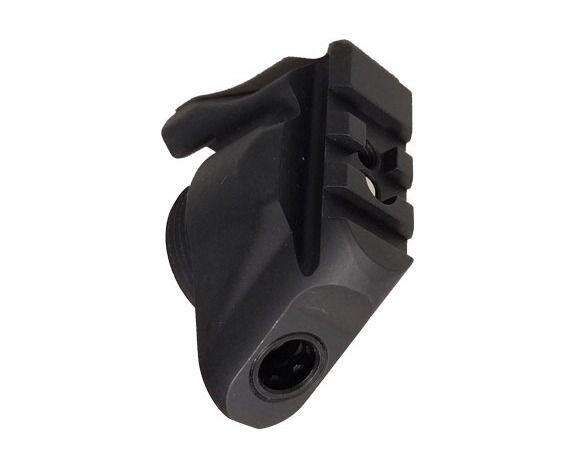 Misc. Accessories Sig Sauer Aluminum SIG 2401191R             MCX STOCK ADAPTER KIT • Model: Aluminum